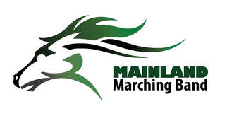Mainland Regional Marching Band